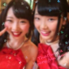 momoka→ポップ