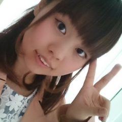 水樹桃奈のトーク(*'ω'*)