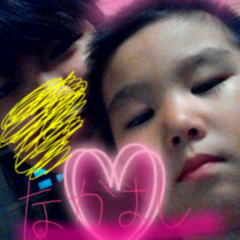 ジュナのトーク