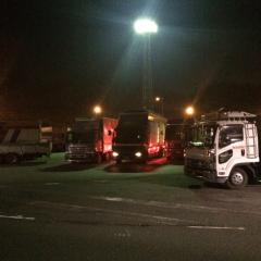 キムダイのトーク