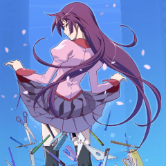 アニメ好きな人～