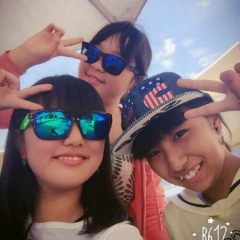 くるみんのトーク