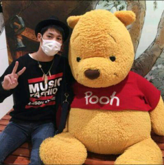 武(スエキチ兄)@EXF·MJF