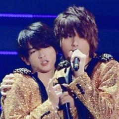 ジャニーズ♡はな