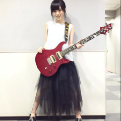 ひろ★(AKB ぱるる★彩姉大好き)