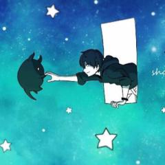 真ちゃんと亜美のトーク