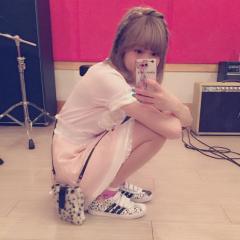 ななごーごはじめた☺︎