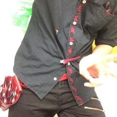 REBORN たぁ坊