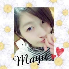 まゆのトーク