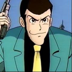 Arsene Lupinのトーク