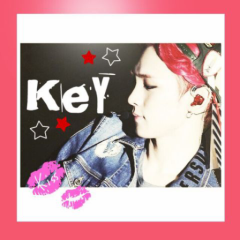 キボムペン集まれー🎵 (SHINee)