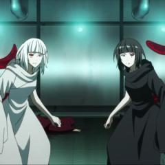 シロナ、クロナ のトーク  (なりきり)