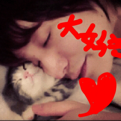 Fukase君大好き❤な人集まれ～❤❤❤