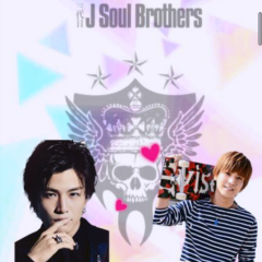 岩ちゃん好きの人みんなでトークしましょ♪