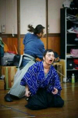 ティ・カトウ（チャド・マレーン）