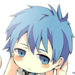 黒子テツヤのトーク