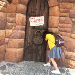 かな(●´ー｀●)