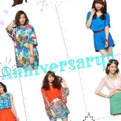 MOMOKA from E‐girls FAMILYのトーク