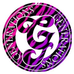 GENERATIONSトーク！