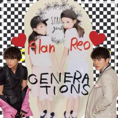 ♡親友♡LDH♡フリーTAKL♡