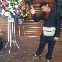 AYU(^-^)のトーク