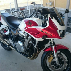 バイク  ＣＢについて語ろー＼(^^)／