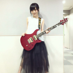 山本彩の応援!ファントーク