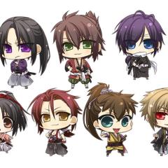 薄桜鬼ファンの方大歓迎です！