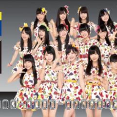 澤井 HKT48 博多魂