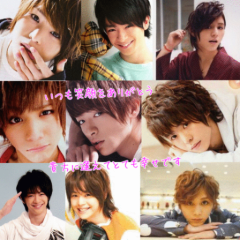 ジャニーズ好きな人いませんか？