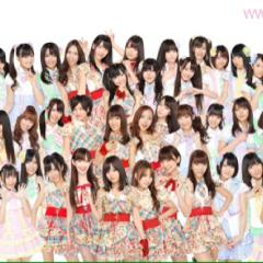 AKBのこと語り合いましょう！