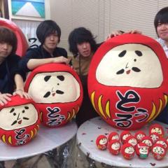 KANAーBOON！❤︎LOVE¡¿