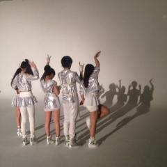 チーム！ドリ5！集5！