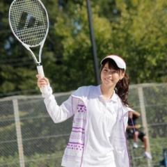 乃木坂テニス部🎾