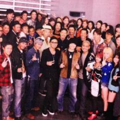 😃三代目😃GENE😃の画像あげるよー🎵