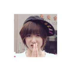 HARU（＊´˘｀＊）♡