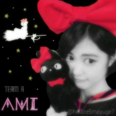 せなみん(*◎ω◎)のトーク