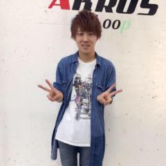 AKROS倉内宏輔