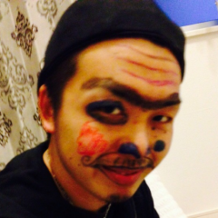 ぱんちょ。のトーク