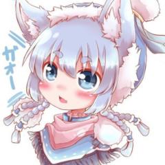 白猫