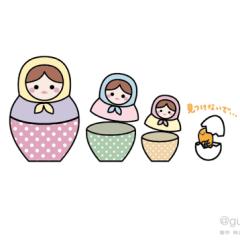 なみちゃんのトーク