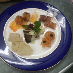 ふじもんもんのトーク