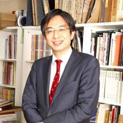 田中千秋
