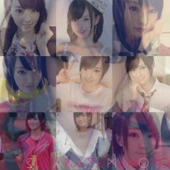 山本彩神推しファントーク！！！