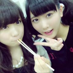 釣られた魚←川後P命名(真夏と純奈好き)