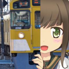 てつツタ提督