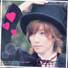 京本大我大好きさん大集合トーク！