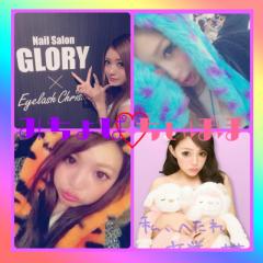 みちょぱ♡ちぃぽぽ