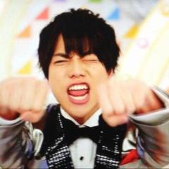 重岡くんとさやのトーク💕