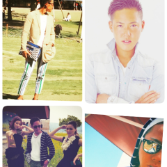 丸山龍我のトーク